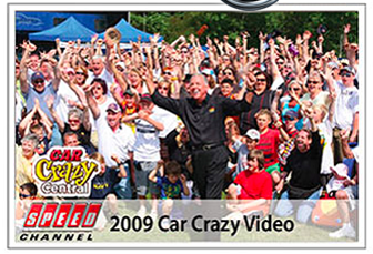 country cruize-in car crazy tv